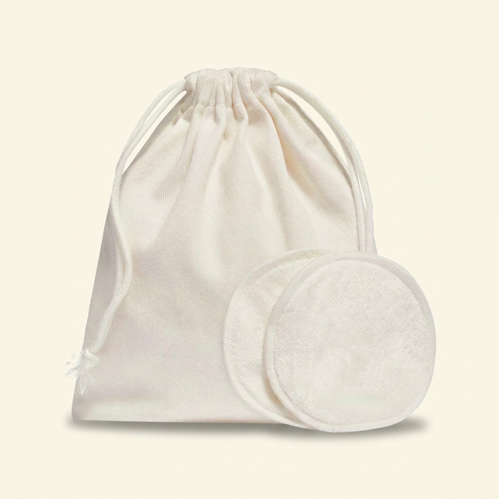 Botanics Reusable Cleansing Pads x14