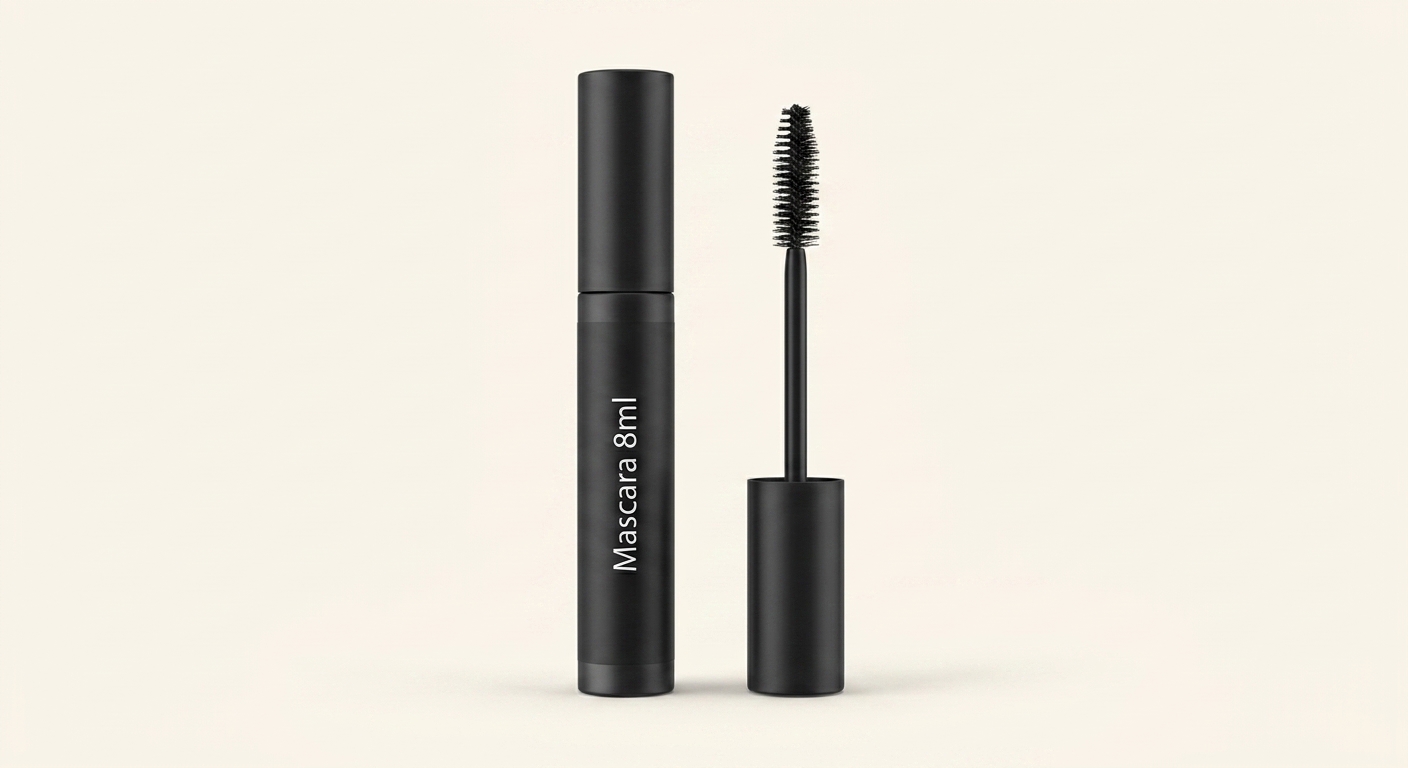 Givenchy L'Interdit Couture Volume Mascara Ultra Black 01