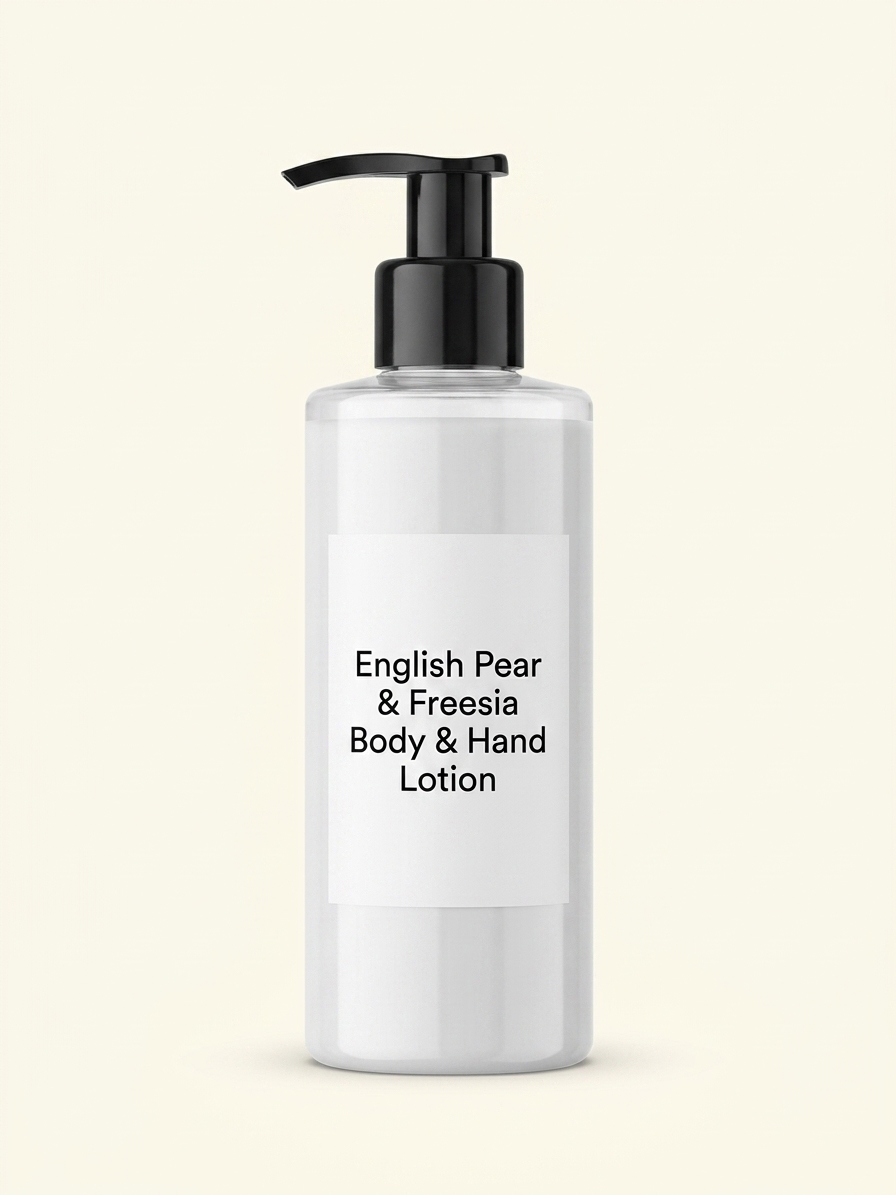 Jo Malone London English Pear & Freesia Body and Hand Lotion 250ml