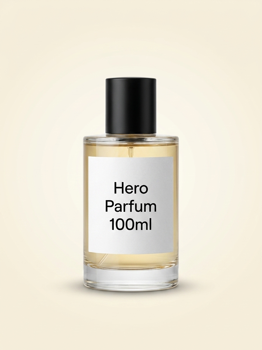 Burberry Hero Men Parfum 50ml
