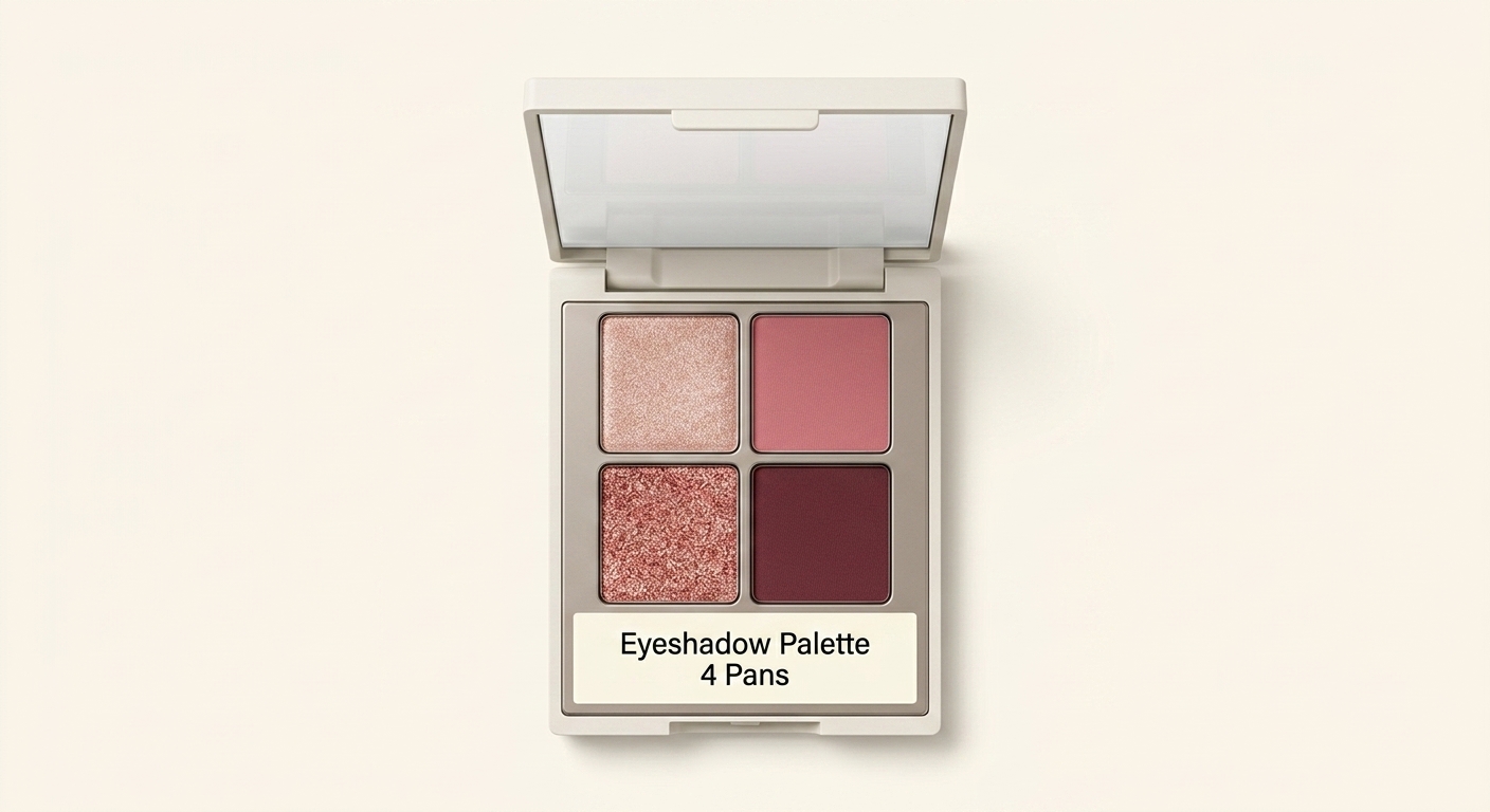 Charlotte Tilbury Luxury Palette Walk Of No Shame Eyeshadow Palette