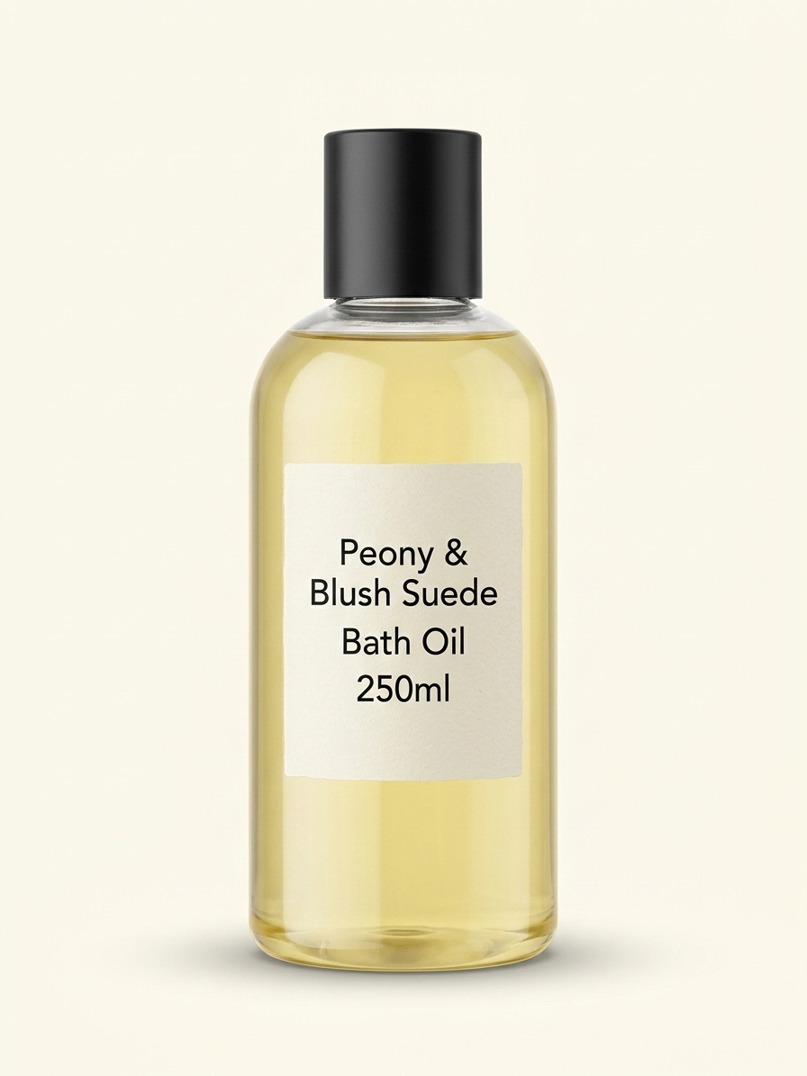 Jo Malone London Peony & Blush Suede Bath Oil 250ml