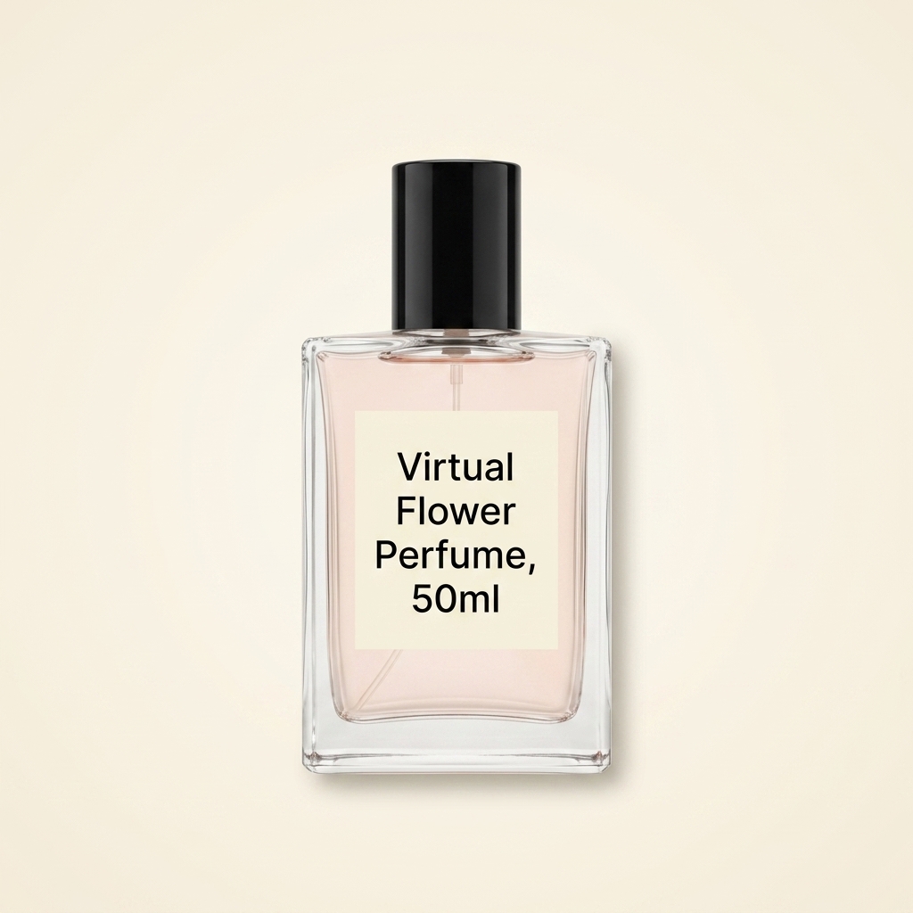 Prada Paradoxe Virtual Flower Eau de Parfum 50ml