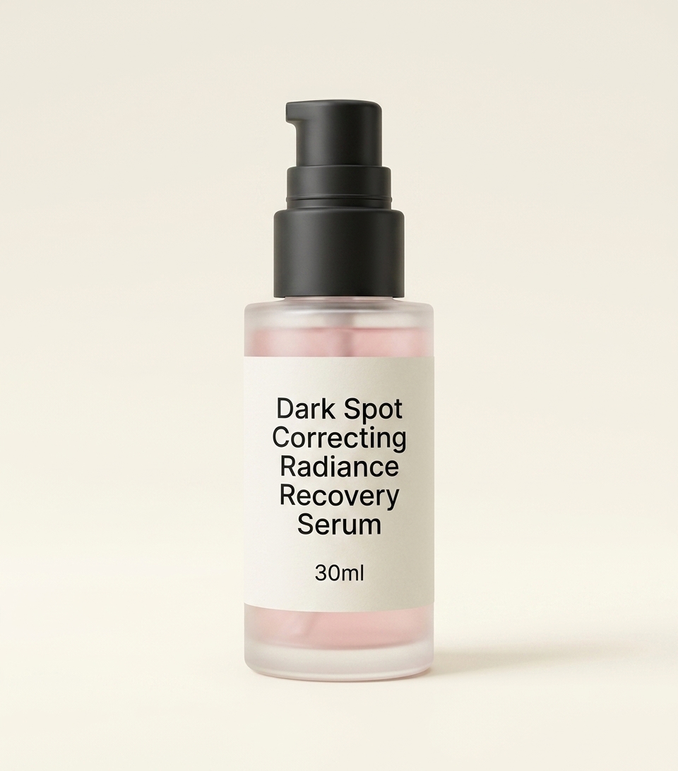 Charlotte Tilbury Dark Spot Correcting Radiance Recovery Serum 30ml
