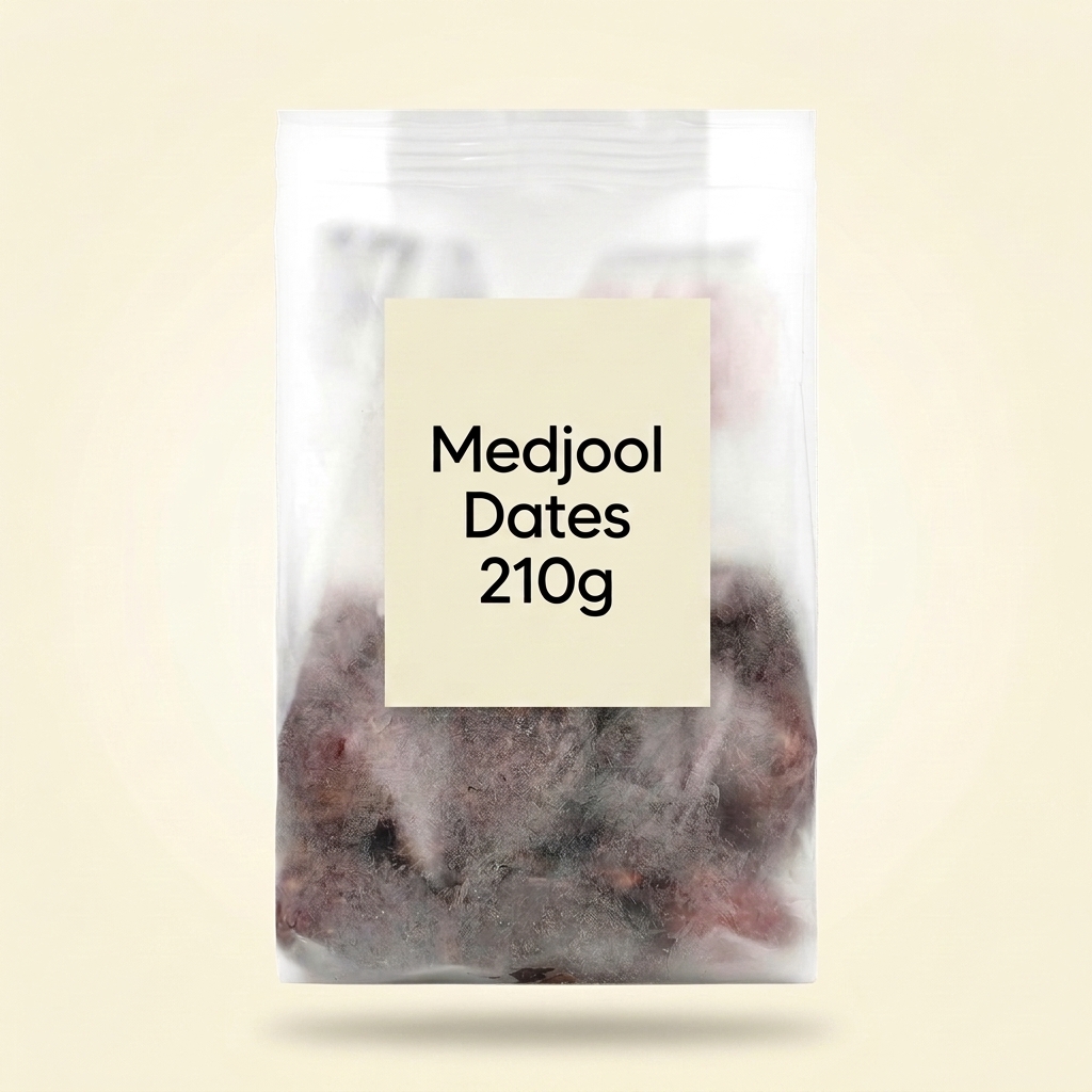 Holland & Barrett Medjool Dates 210g