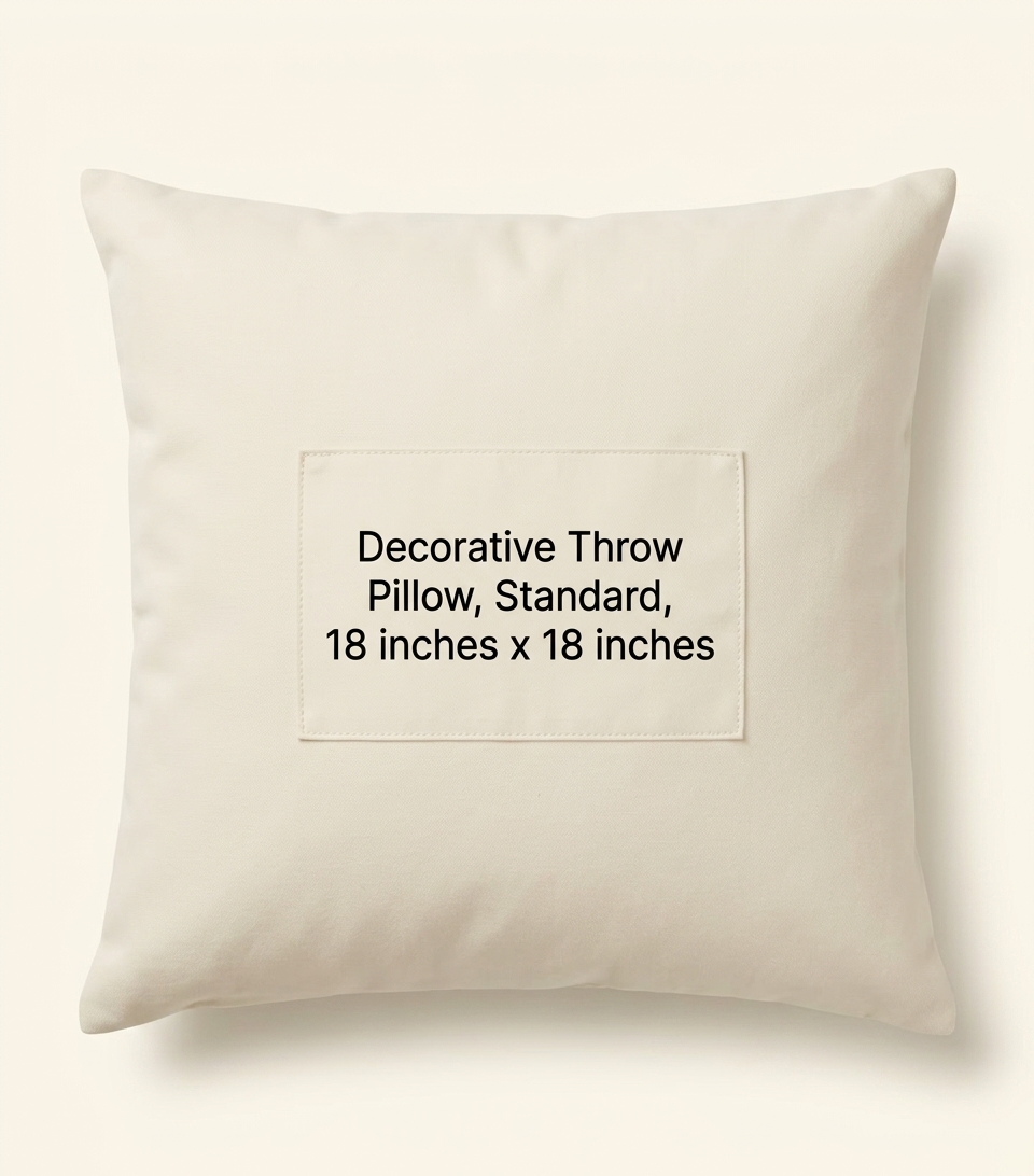 The Rug Company x Vivienne Westwood Prince Charming Cushion (56cm x 56cm)
