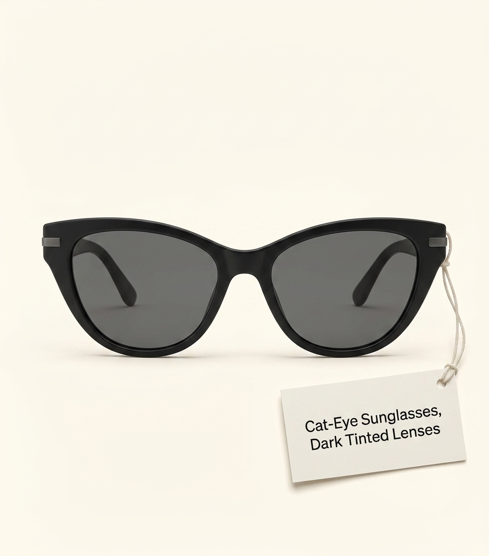 Balenciaga Acetate 06E000311 Sunglasses