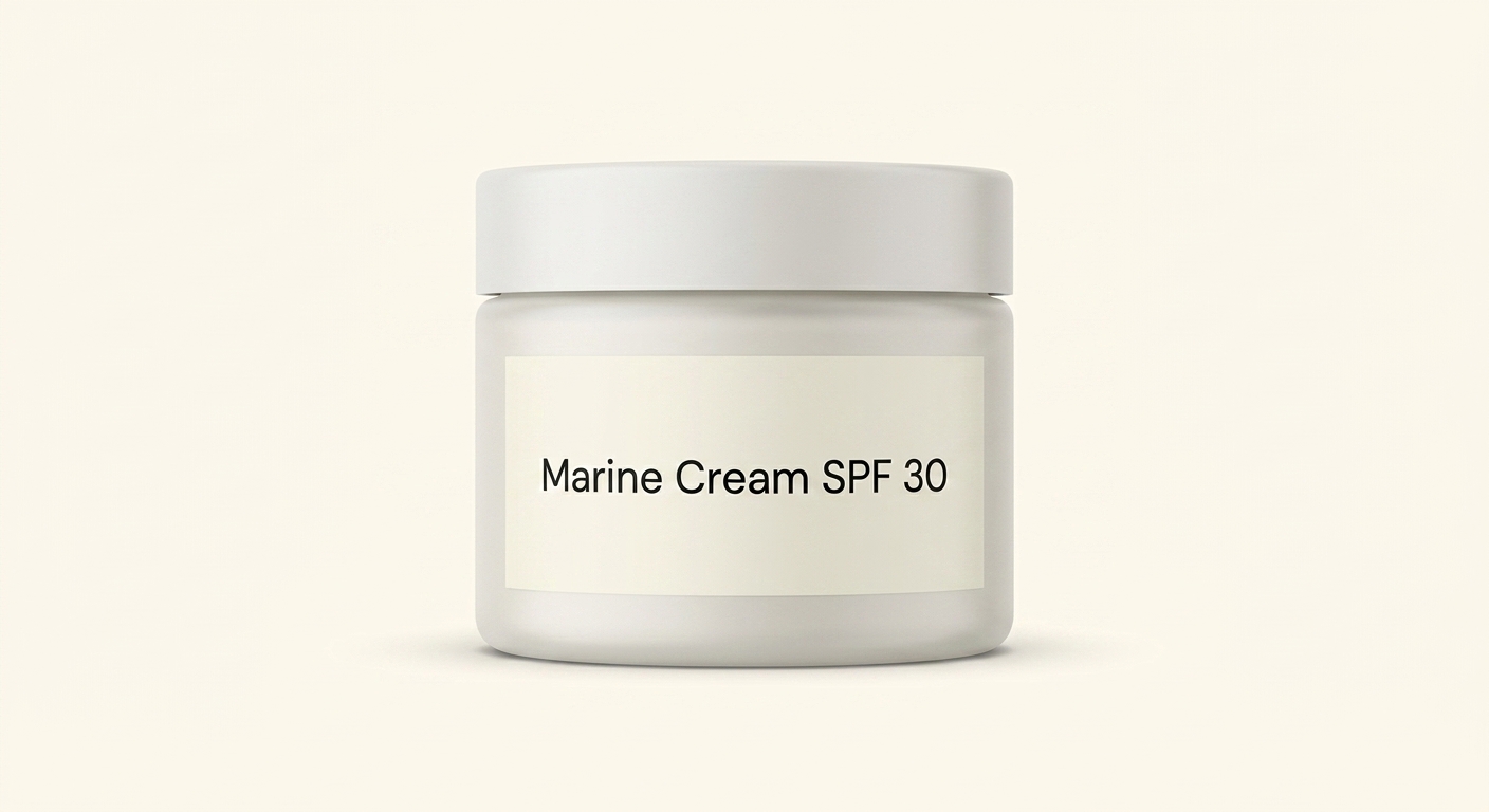 Elemis Pro-Collagen Marine Cream SPF 30 Day Cream 50ml