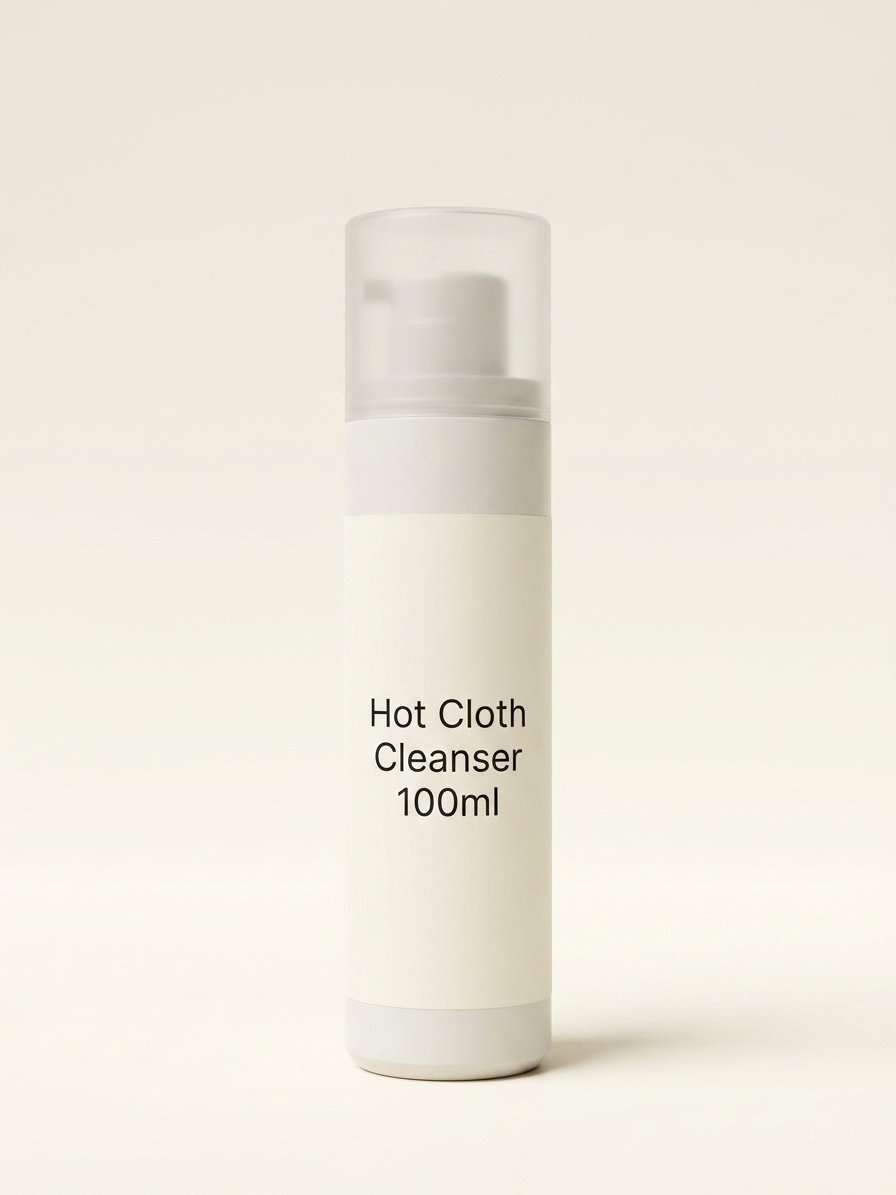 Liz Earle for Men Cleanse & Polish Hot Cloth Cleanser 100ml