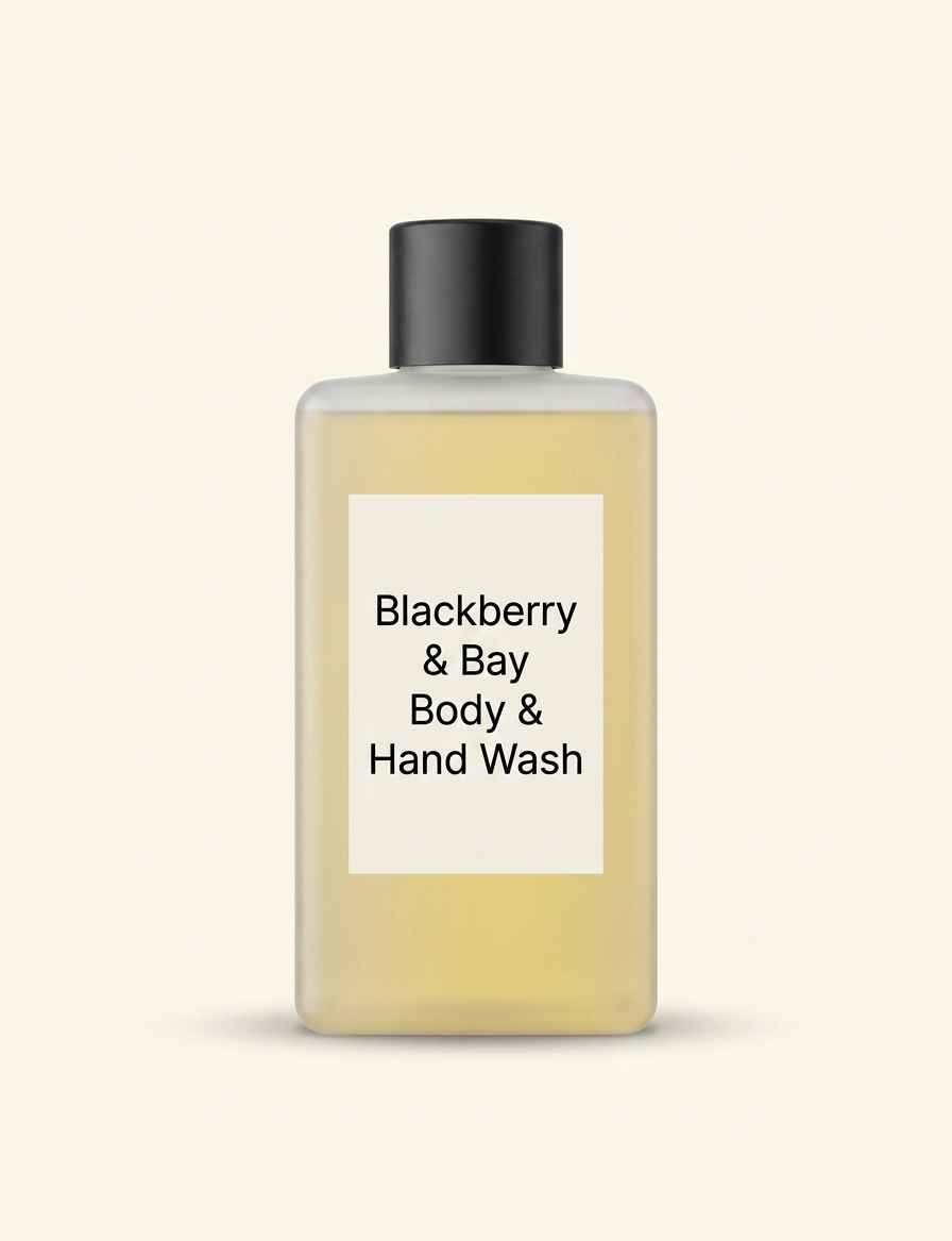 Jo Malone London Blackberry & Bay Body and Hand Wash 100ml