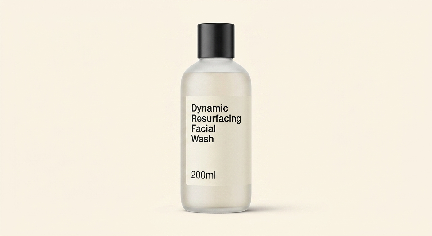 Elemis Dynamic Resurfacing Facial Wash 200ml