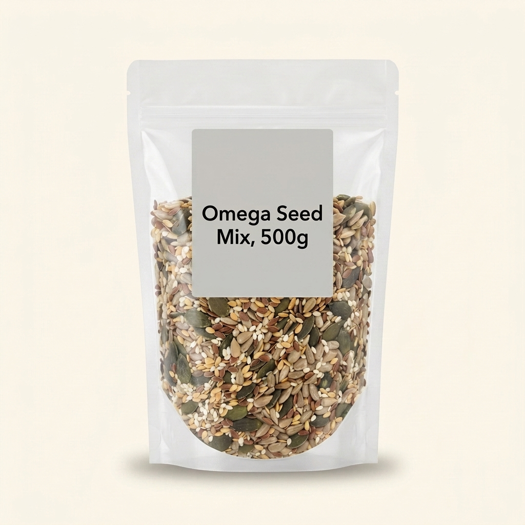 Holland & Barrett Omega Seed Mix