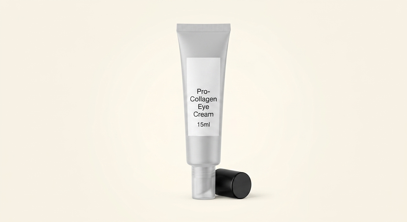 Dior Capture Pro-Collagen Eye Lifting Effect Shot Eye Serum 15ml