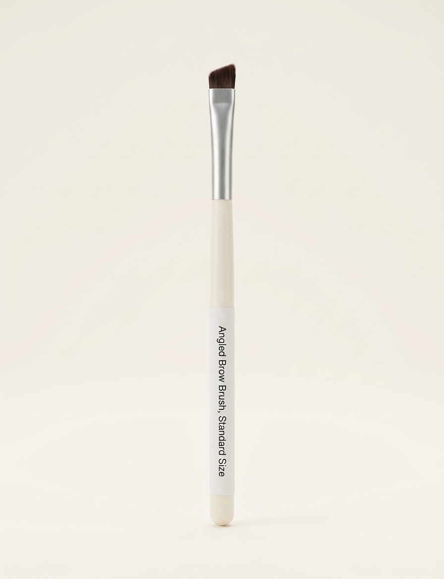 Prada Brow and Liner Drawer Brush