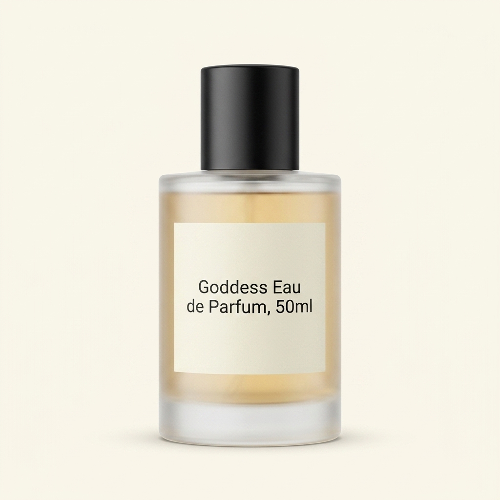 Burberry Goddess Women's Eau de Parfum 100ml