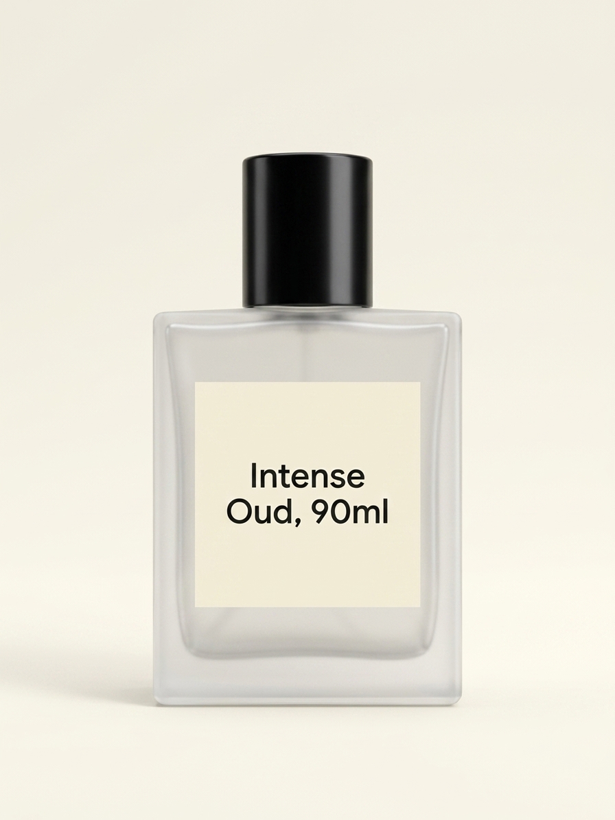 Gucci Oud Intense Eau de Parfum For Her and For Him 90ml