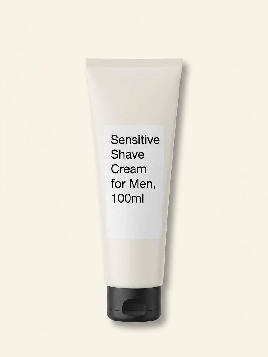Liz Earle Sensitive Shave Cream 100ml