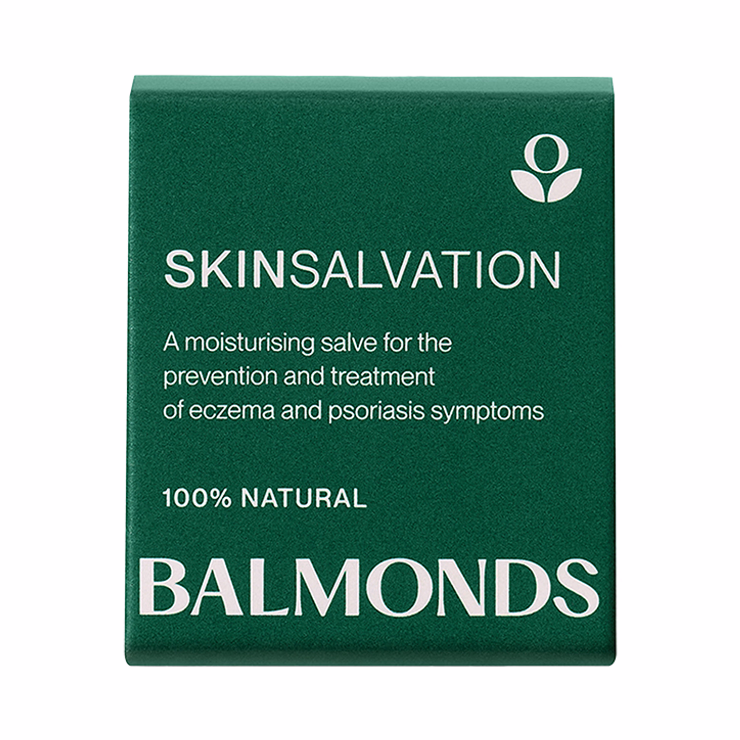 Balmonds Skin Salvation Beeswax Balm 30ml