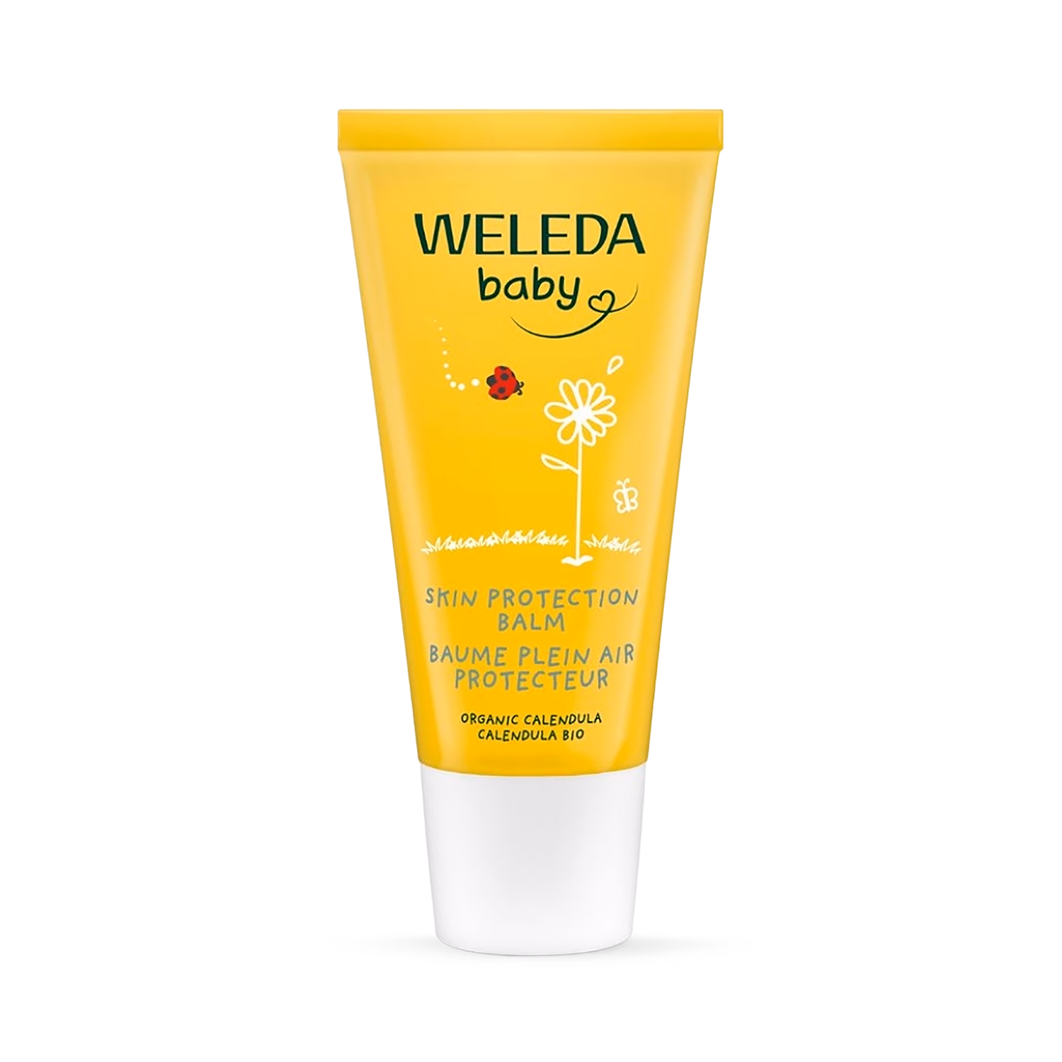 Weleda Baby Skin Protection Balm 30ml