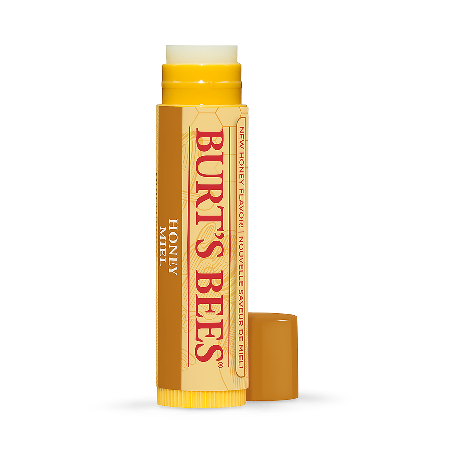 Burt's Bees Lip Balm Honey Moisturising 4.25g