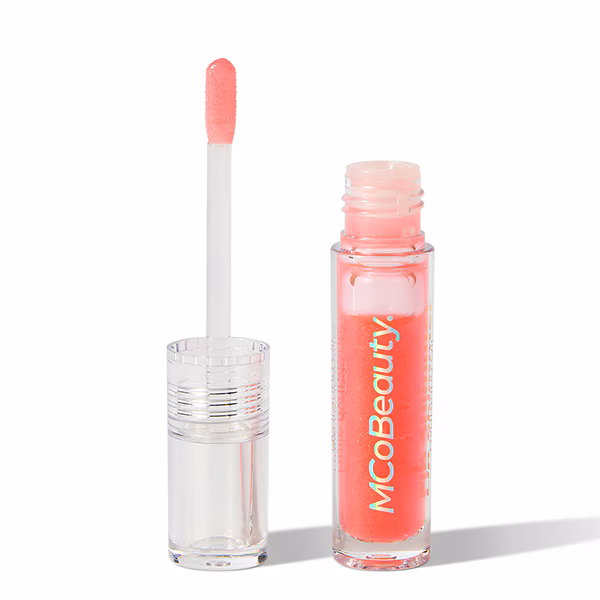 MCoBeauty Lip Shimmer Hydrating Oil Glow Lip Gloss