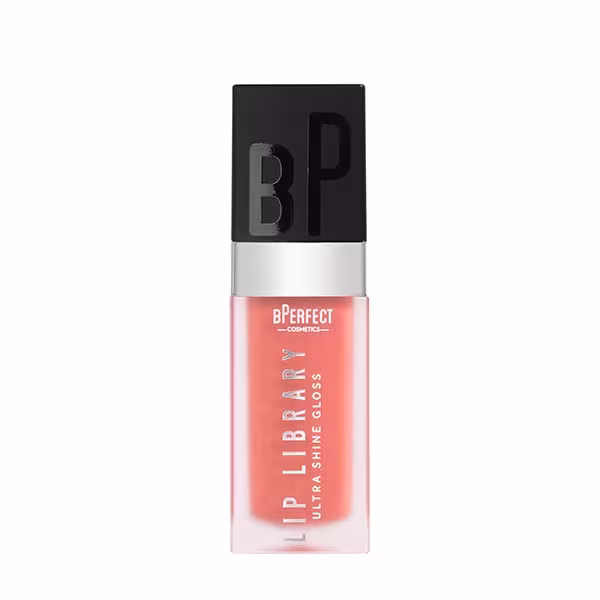 BPerfect Lip Gloss Adore Ultra Shine Formula