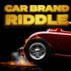 Car Brand Riddle