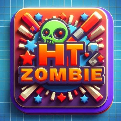 Hit The Zombie