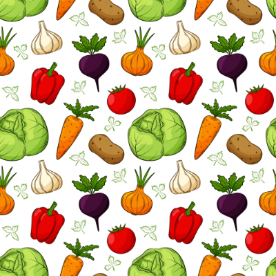 Vegetables