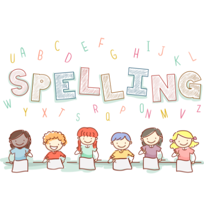 Spelling