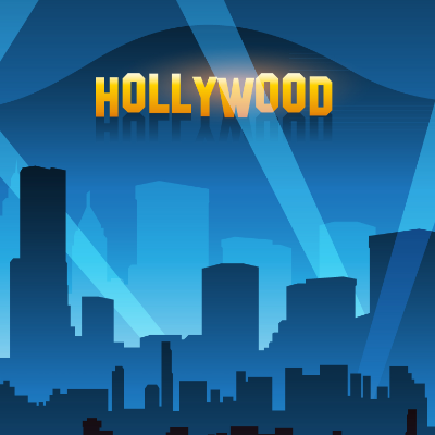 Hollywood - Movies