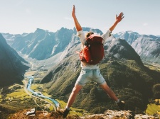 Travel