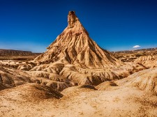 Desert