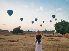 Travel
