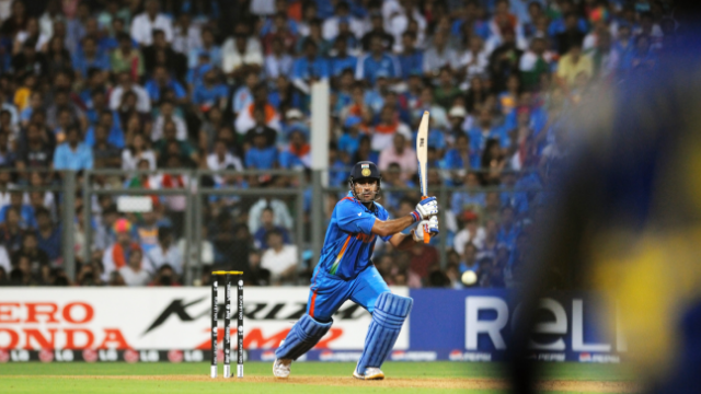 ICC T20 World Cup 2024: :Indian Team is announced for T20 World Cup