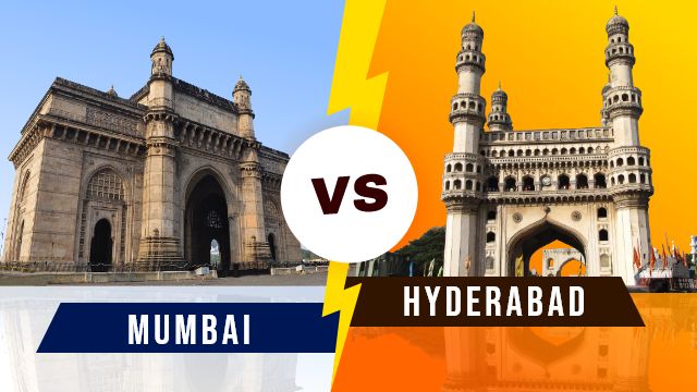 Mumbai Won the match in Wankhede Stadium