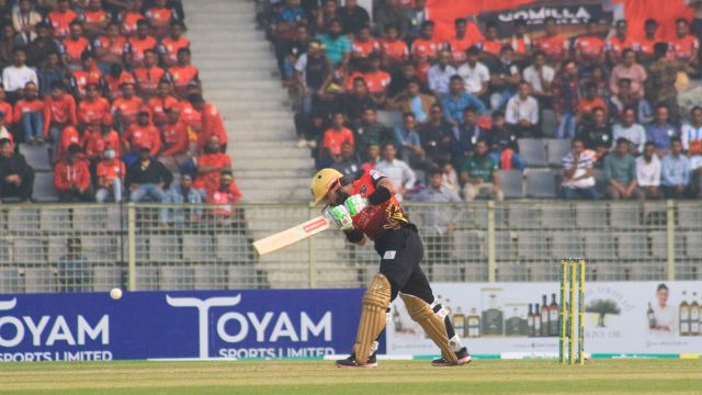 Playoffs for IPL 2024: Six teams battle it out for three spots