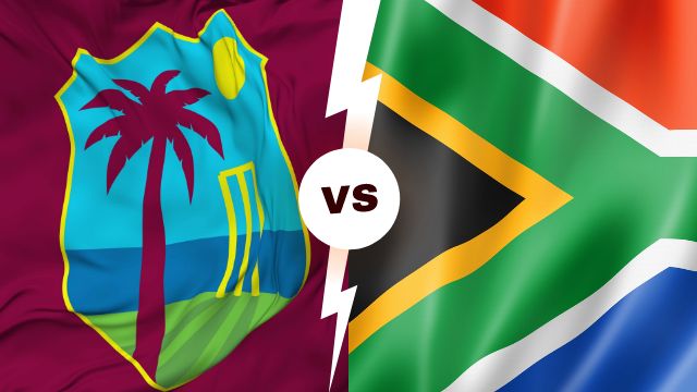 Brandon will captain West Indies in T20 three-match series against South Africa without IPL players