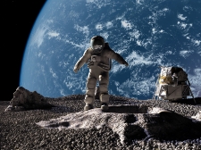 Space and Astronomy