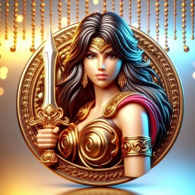 Xena Fighter Princess