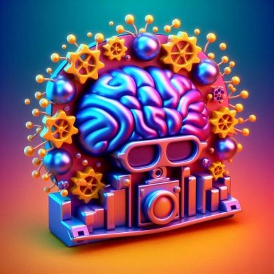 The Cinematic Brainiacs