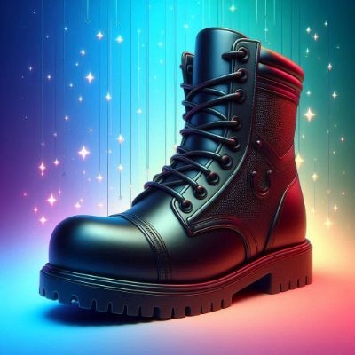 Bootblack
