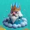 The Water King