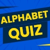Alphabet Quiz