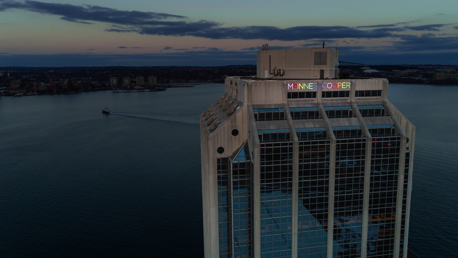 Pride @ MC | McInnes Cooper