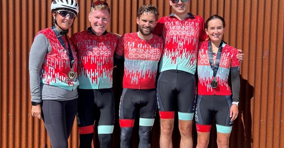 Collective Social Responsibility 13