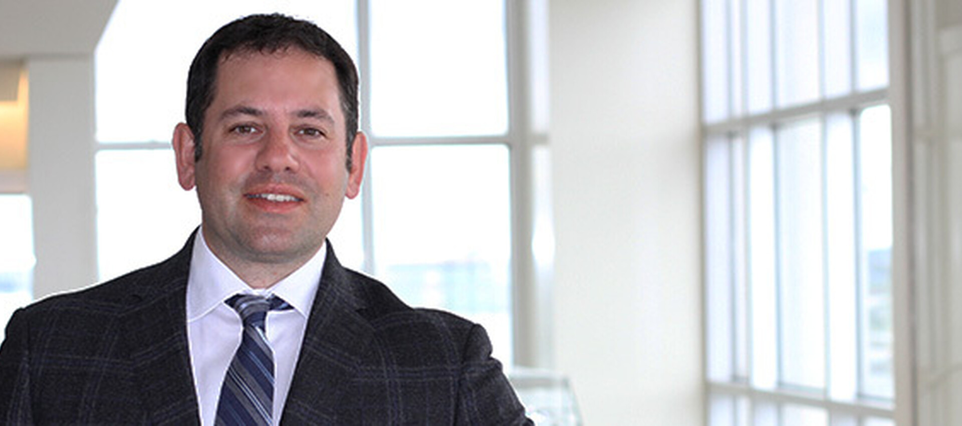 McInnes Cooper Hires New Chief Strategy & Operations Officer