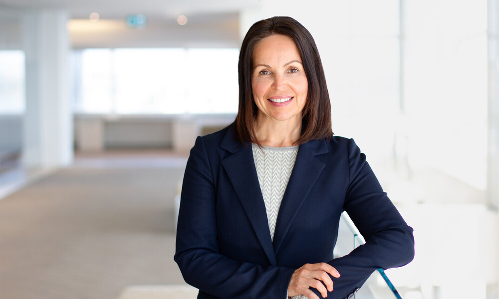 Jillian Gorbold, CPHR