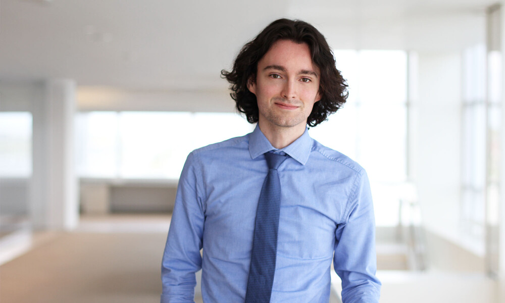 Alex Wells