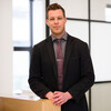 Sean Corcoran, Lawyer at McInnes Cooper Charlottetown